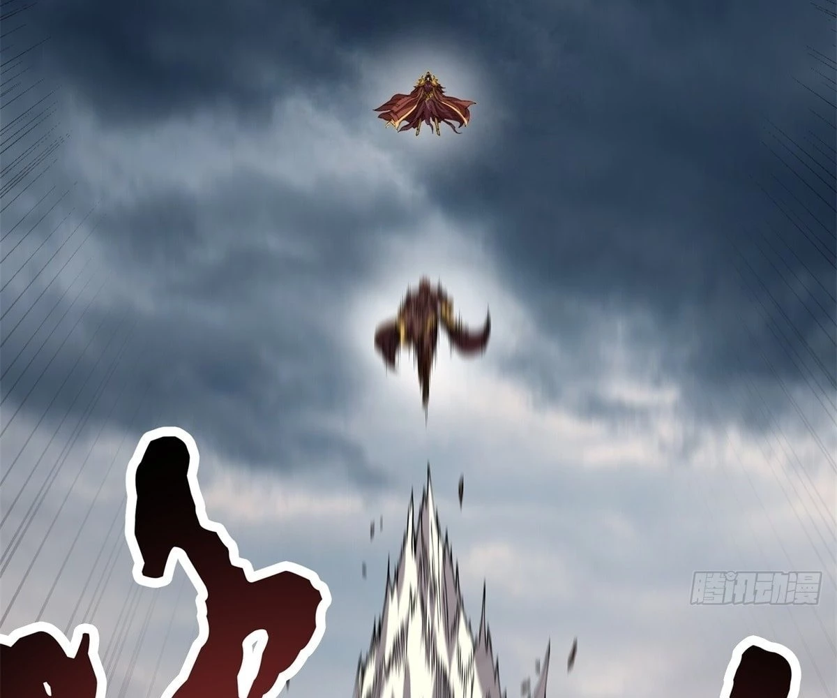 The Primordial World: Starting by Taking the Minghe as My Adopted Stepdaughter Chapter 5 - 116