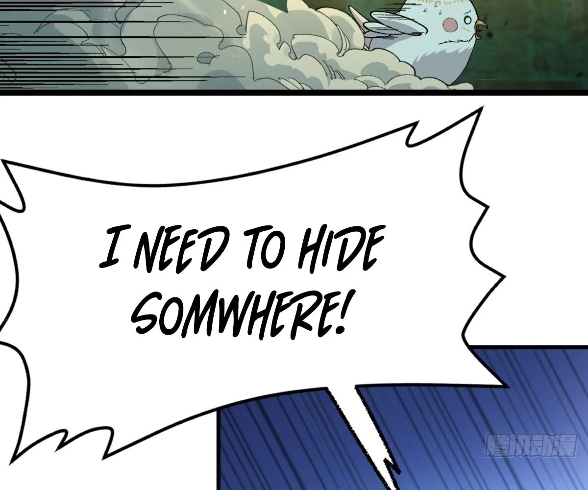 The Primordial World: Starting by Taking the Minghe as My Adopted Stepdaughter Chapter 4 - 95