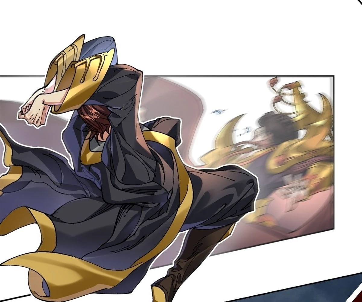 The Primordial World: Starting by Taking the Minghe as My Adopted Stepdaughter Chapter 5 - 119