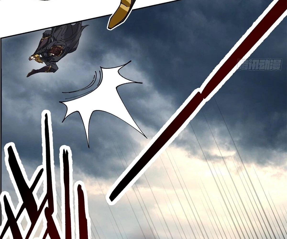 The Primordial World: Starting by Taking the Minghe as My Adopted Stepdaughter Chapter 5 - 120