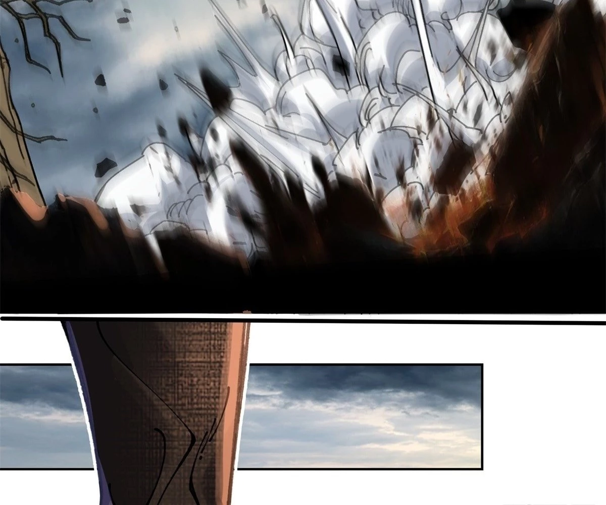 The Primordial World: Starting by Taking the Minghe as My Adopted Stepdaughter Chapter 5 - 124