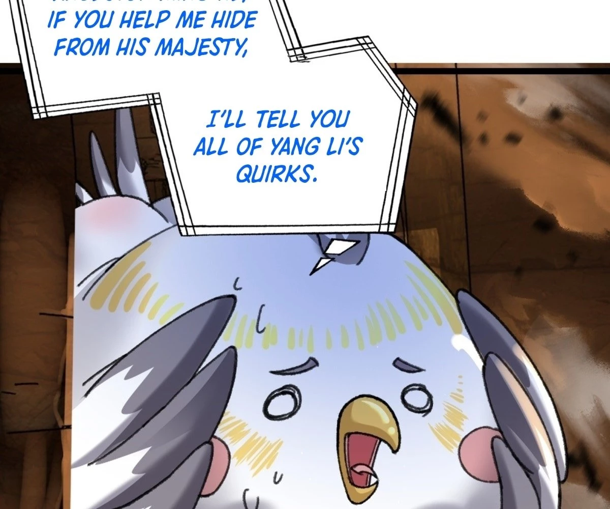 The Primordial World: Starting by Taking the Minghe as My Adopted Stepdaughter Chapter 4 - 104