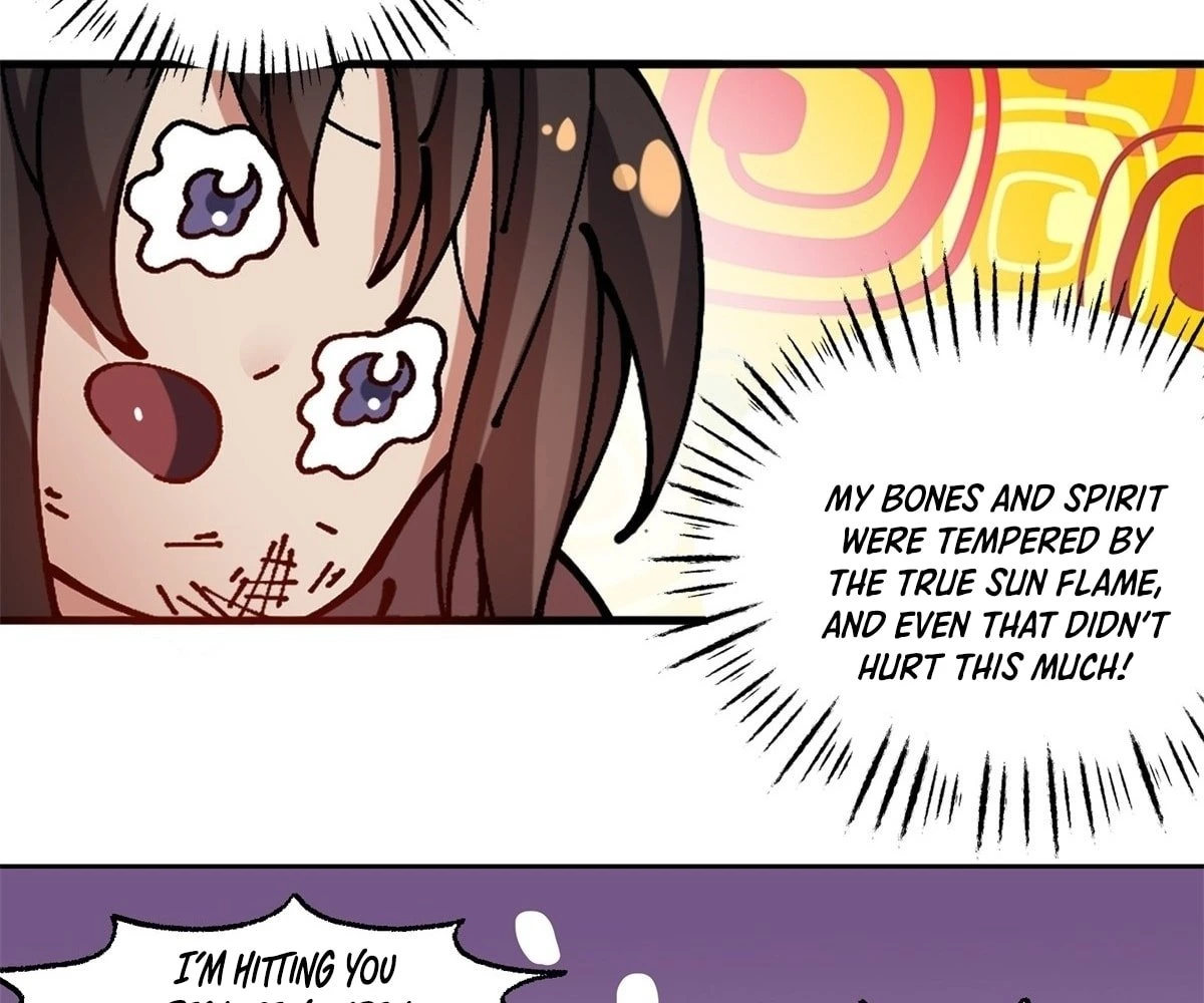 The Primordial World: Starting by Taking the Minghe as My Adopted Stepdaughter Chapter 5 - 128