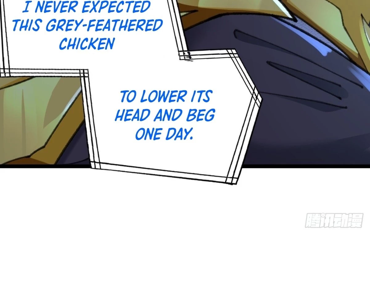 The Primordial World: Starting by Taking the Minghe as My Adopted Stepdaughter Chapter 4 - 110