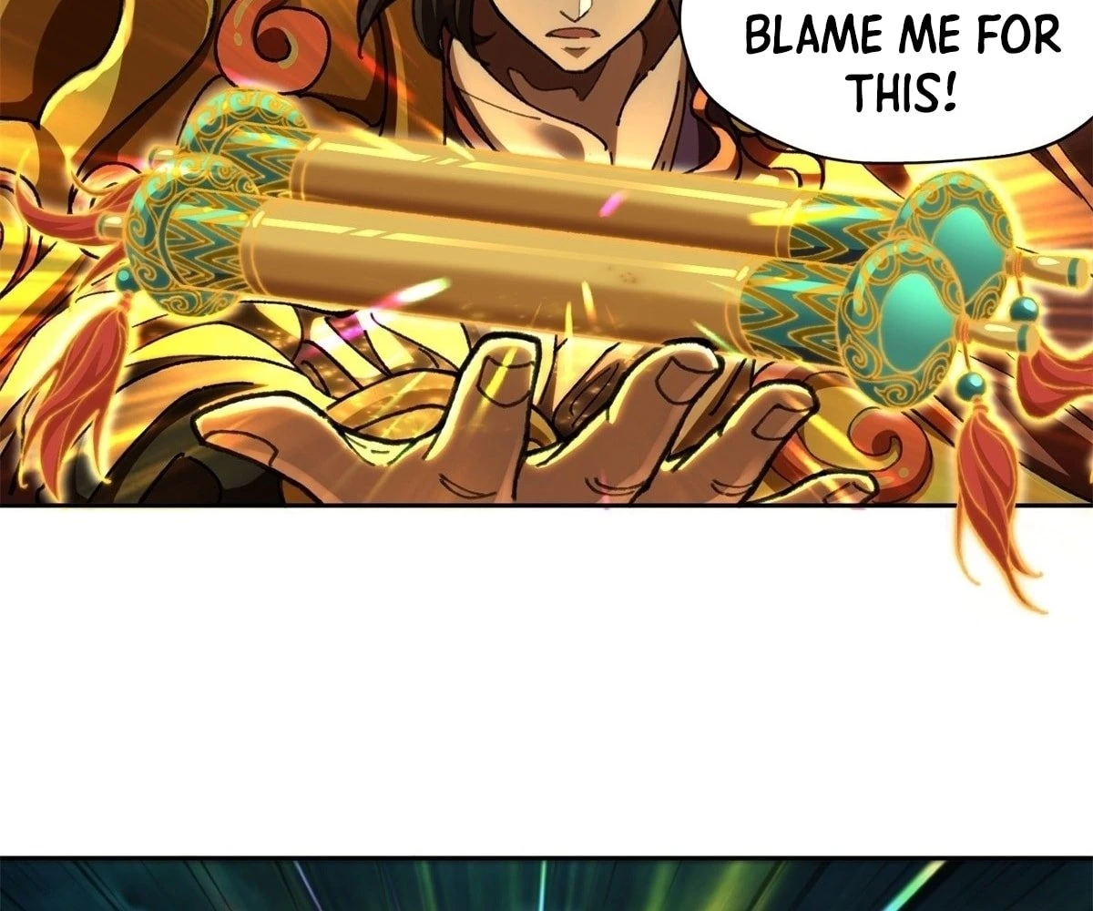 The Primordial World: Starting by Taking the Minghe as My Adopted Stepdaughter Chapter 4 - 113