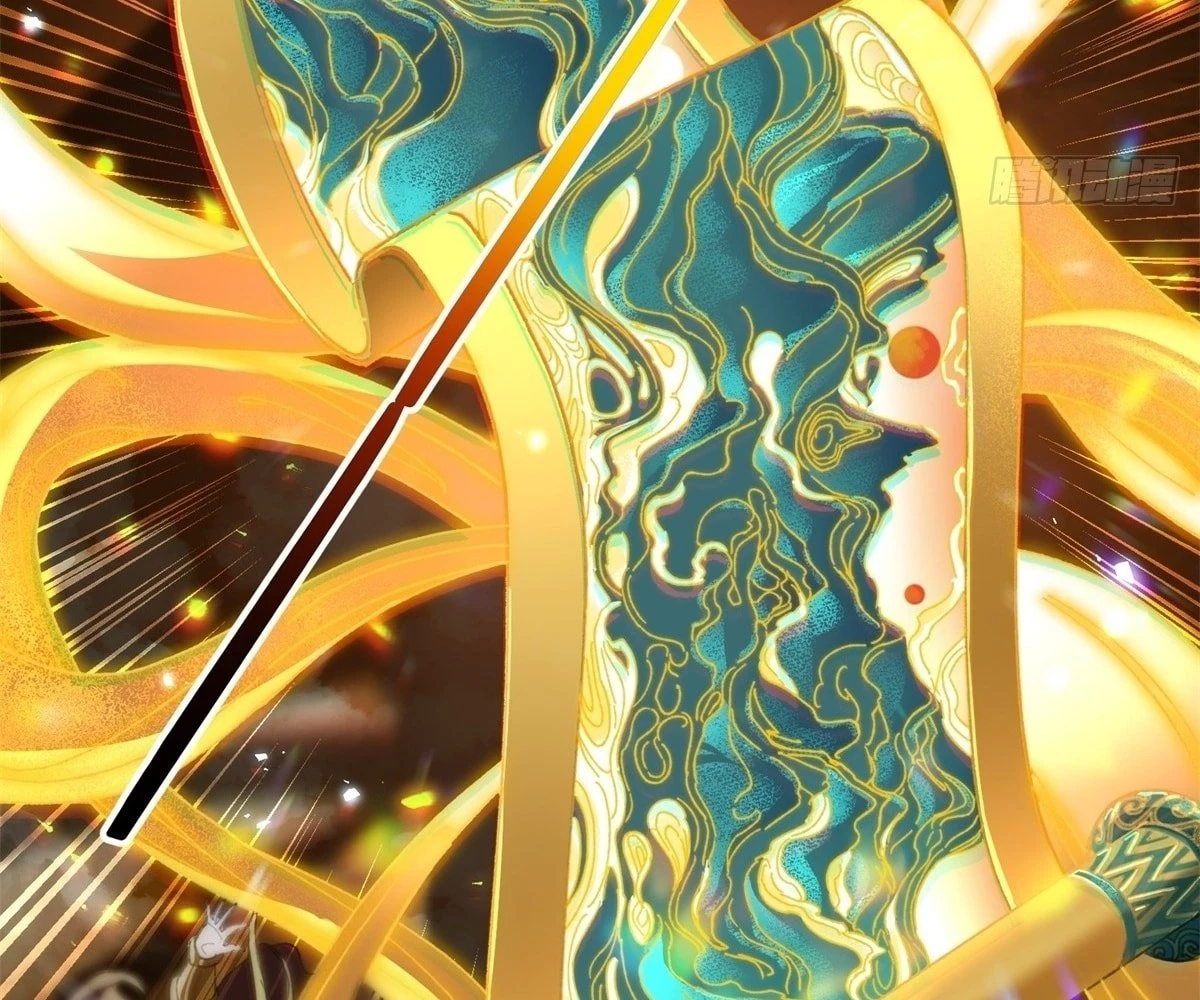 The Primordial World: Starting by Taking the Minghe as My Adopted Stepdaughter Chapter 4 - 117