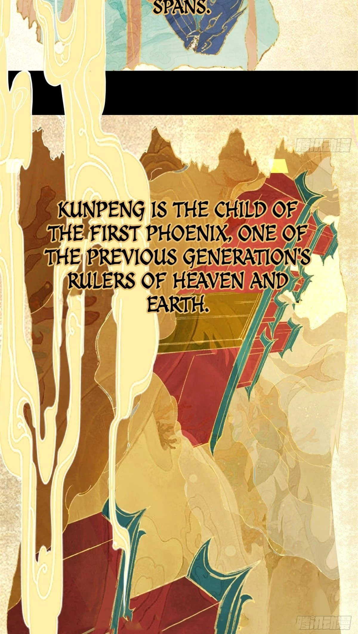 The Primordial World: Starting by Taking the Minghe as My Adopted Stepdaughter Chapter 2 - 9