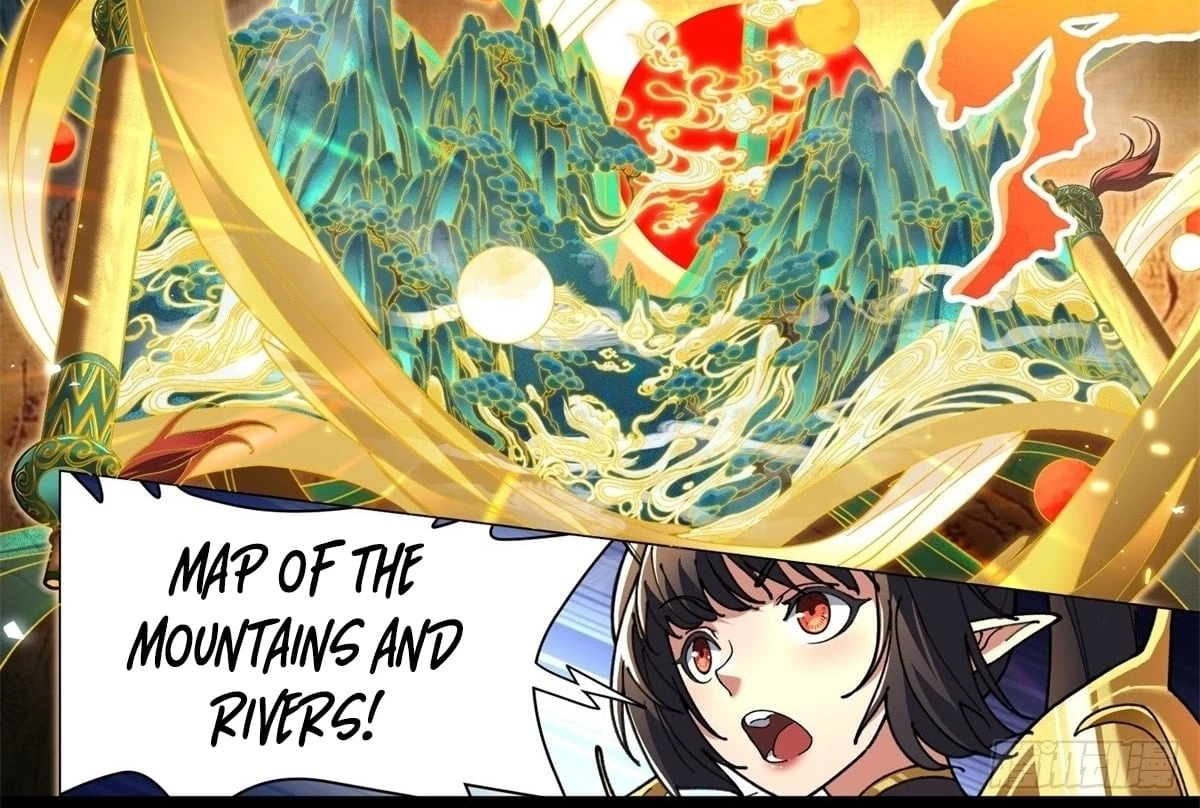 The Primordial World: Starting by Taking the Minghe as My Adopted Stepdaughter Chapter 4 - 119