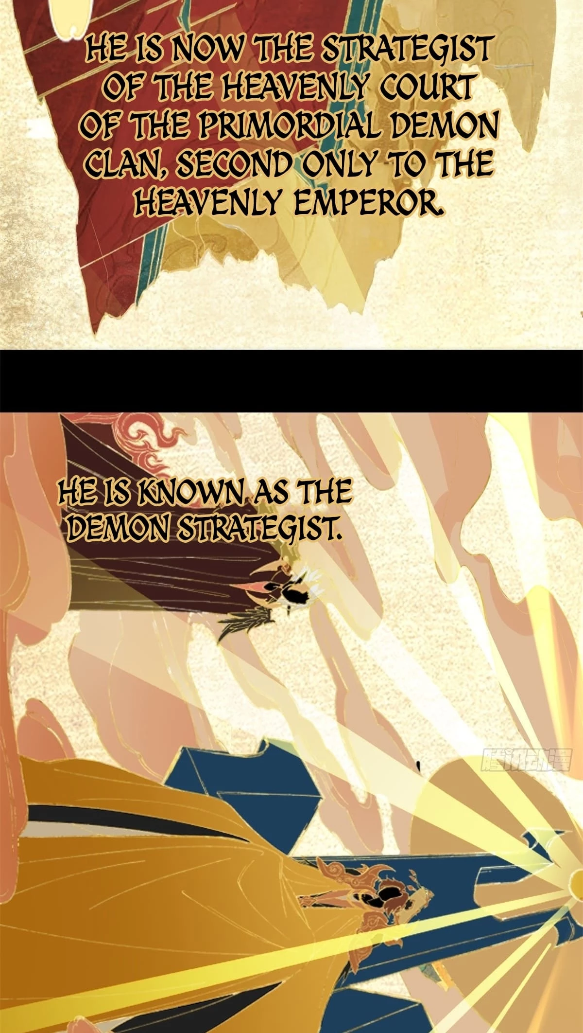 The Primordial World: Starting by Taking the Minghe as My Adopted Stepdaughter Chapter 2 - 10