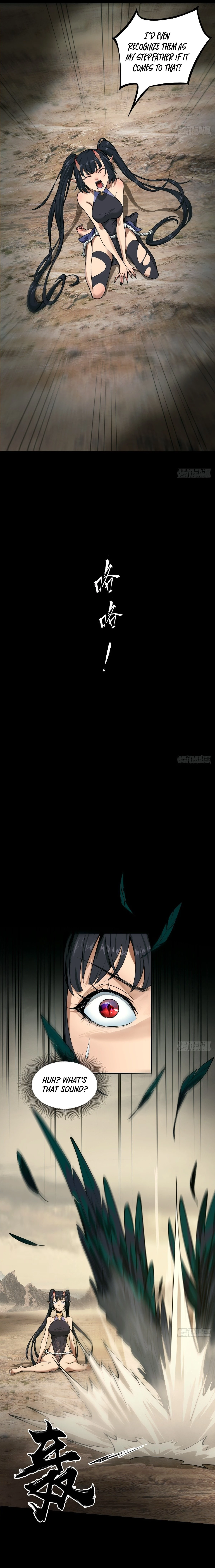 The Primordial World: Starting by Taking the Minghe as My Adopted Stepdaughter Chapter 1 - 15