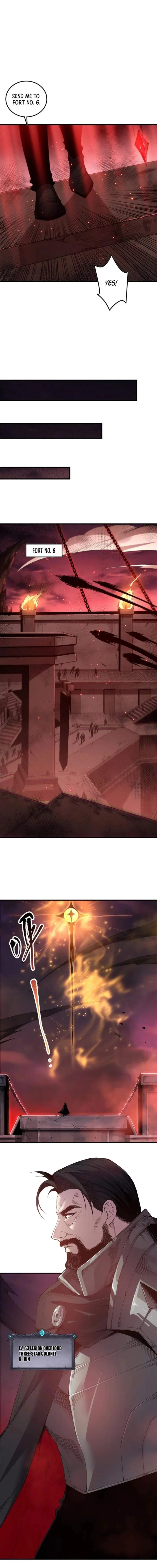 Necromancer, the Ultimate Scourge! Chapter 142 - 2