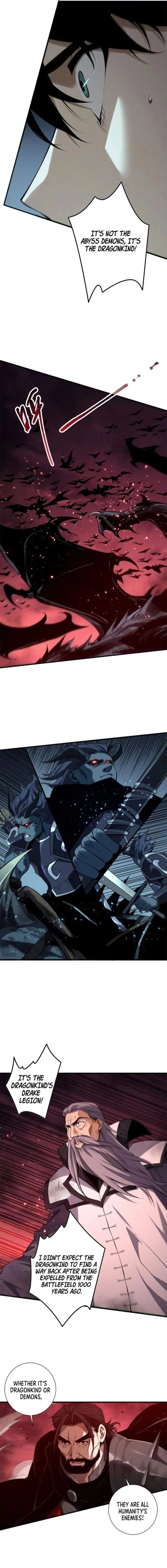 Necromancer, the Ultimate Scourge! Chapter 142 - 6