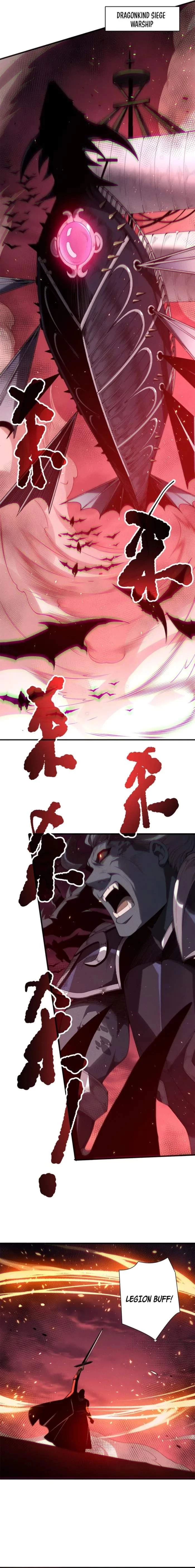 Necromancer, the Ultimate Scourge! Chapter 142 - 7