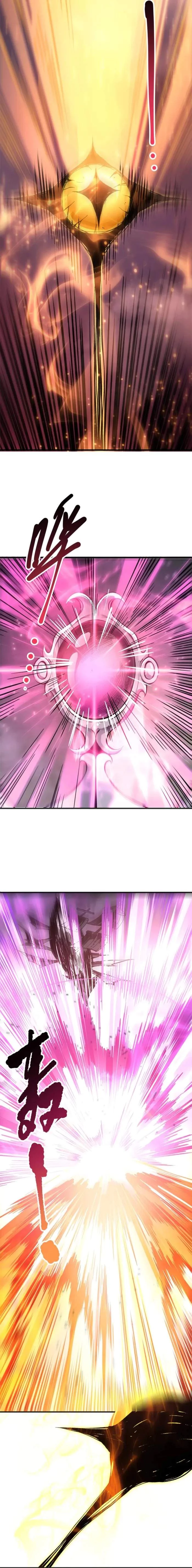 Necromancer, the Ultimate Scourge! Chapter 142 - 9