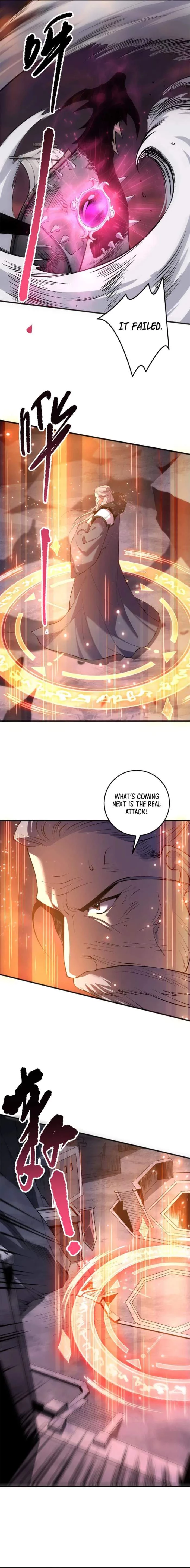Necromancer, the Ultimate Scourge! Chapter 142 - 10