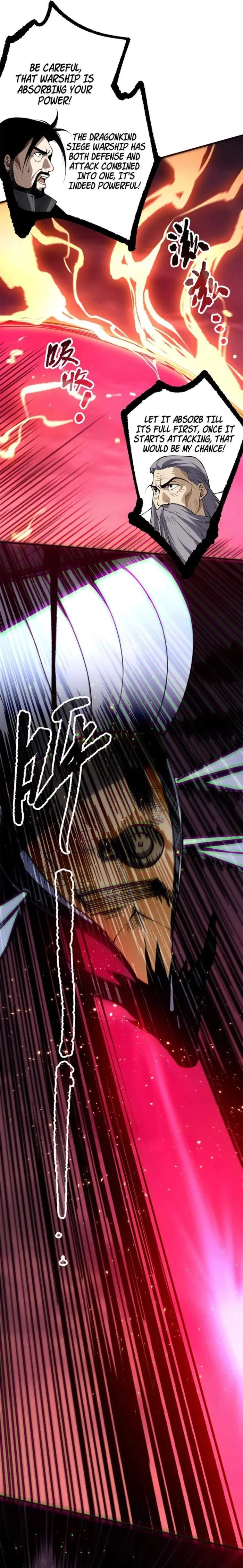 Necromancer, the Ultimate Scourge! Chapter 142 - 12