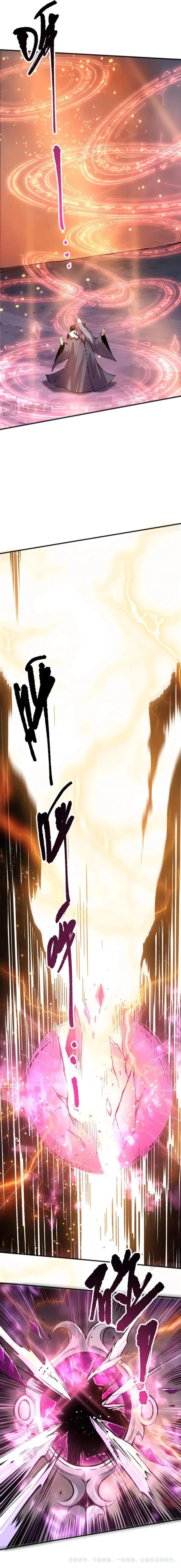 Necromancer, the Ultimate Scourge! Chapter 142 - 14