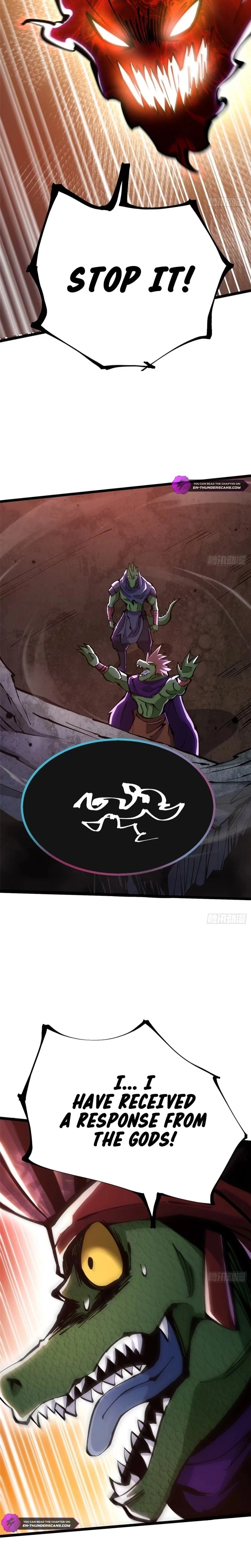 I Really Don't Want to Learn Forbidden Spells Chapter 96 - 14