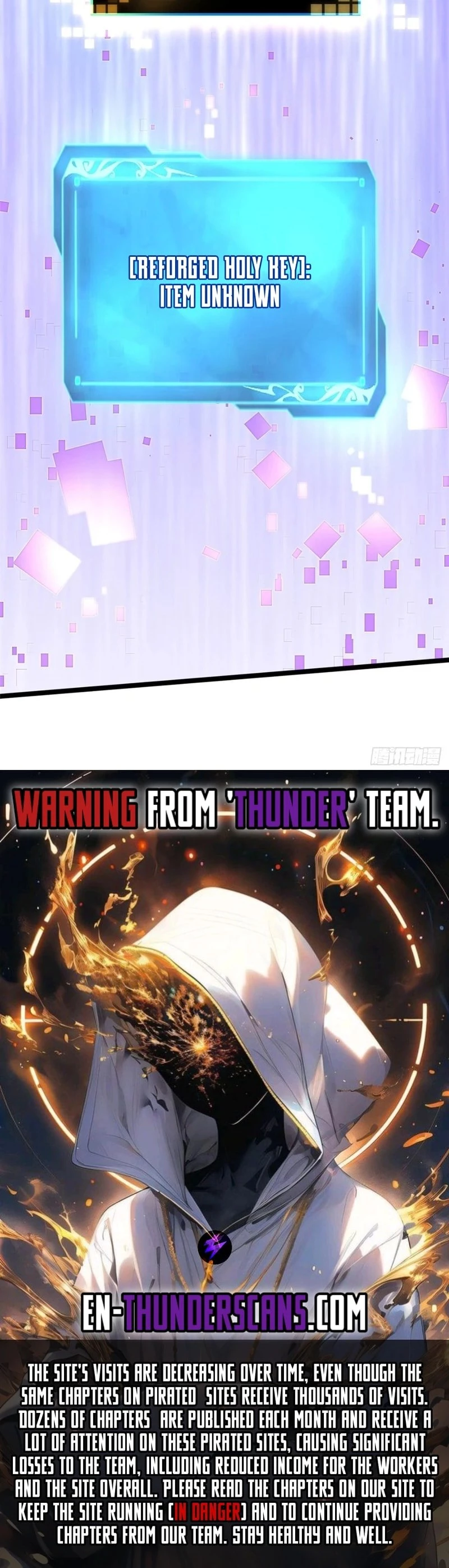 I Really Don't Want to Learn Forbidden Spells Chapter 96 - 20