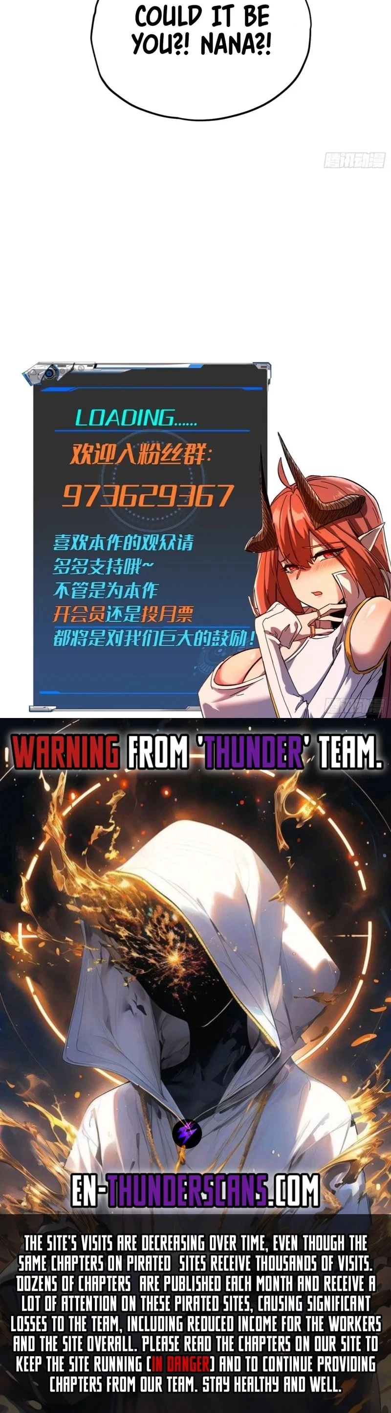 If I Don’t Die Soon, I’ll Become The Ruler Of The Demon Realm! Chapter 56 - 13