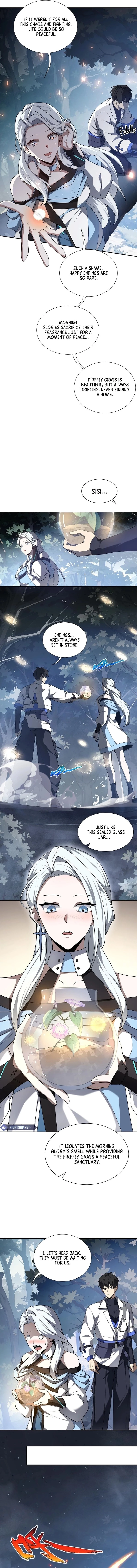 I Contracted Myself Chapter 67 - 9