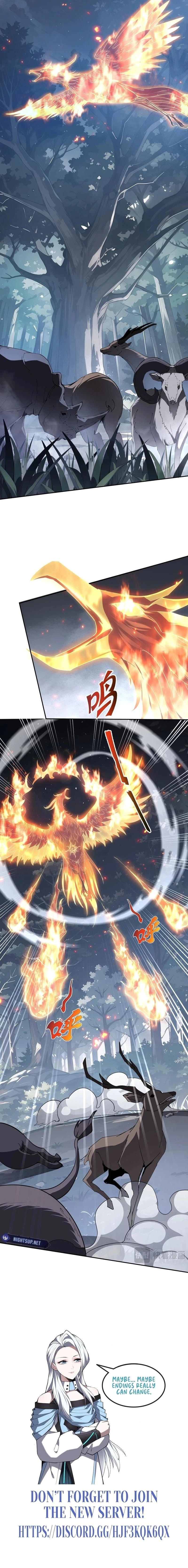 I Contracted Myself Chapter 67 - 10