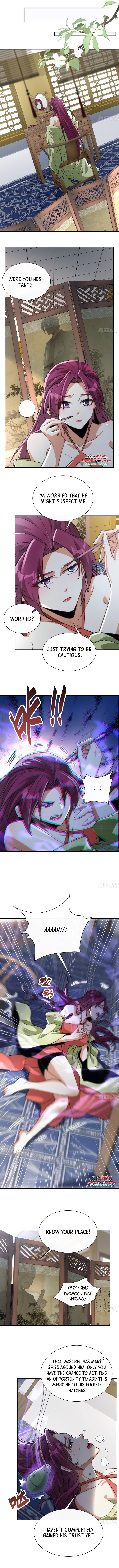 Becoming immortal by doing nothing Chapter 20 - 7