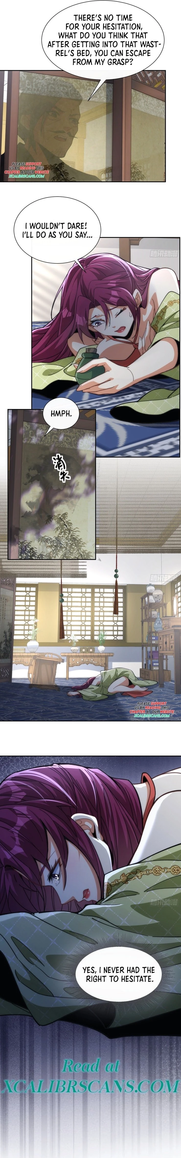 Becoming immortal by doing nothing Chapter 20 - 8