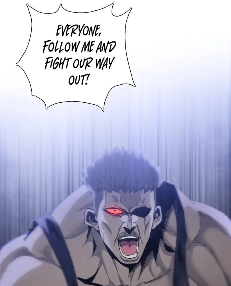 The Doomsday Ruthless Man: Hoarding Trillions of Supplies at the Beginning Chapter 46 - 4
