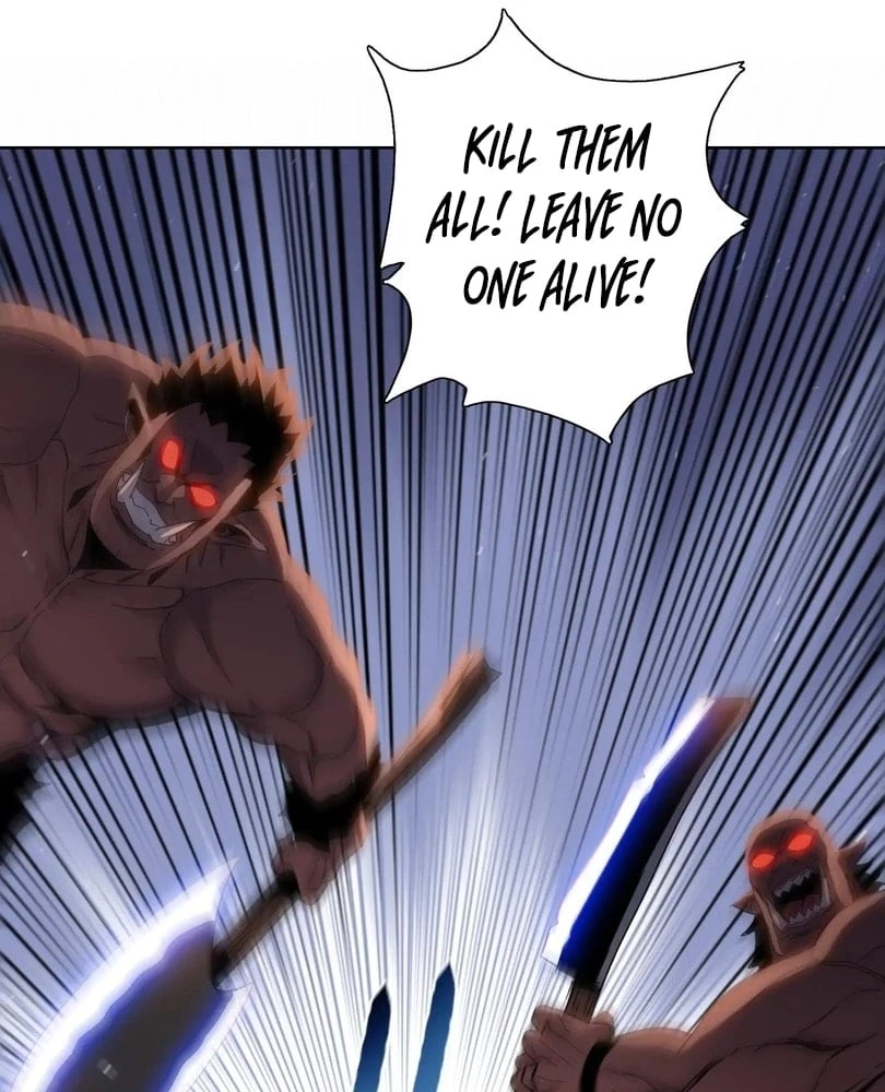 The Doomsday Ruthless Man: Hoarding Trillions of Supplies at the Beginning Chapter 46 - 10