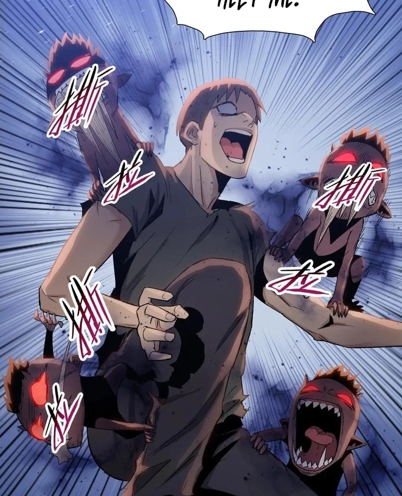 The Doomsday Ruthless Man: Hoarding Trillions of Supplies at the Beginning Chapter 46 - 22