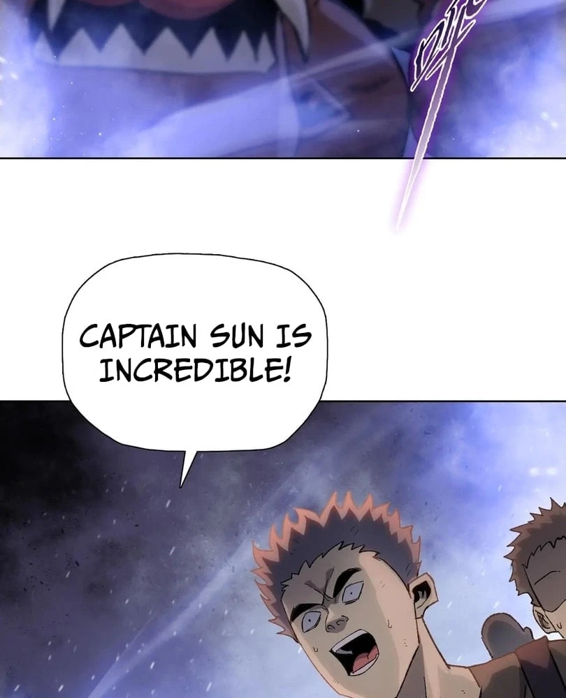 The Doomsday Ruthless Man: Hoarding Trillions of Supplies at the Beginning Chapter 46 - 27