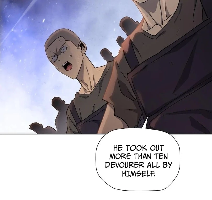 The Doomsday Ruthless Man: Hoarding Trillions of Supplies at the Beginning Chapter 46 - 28