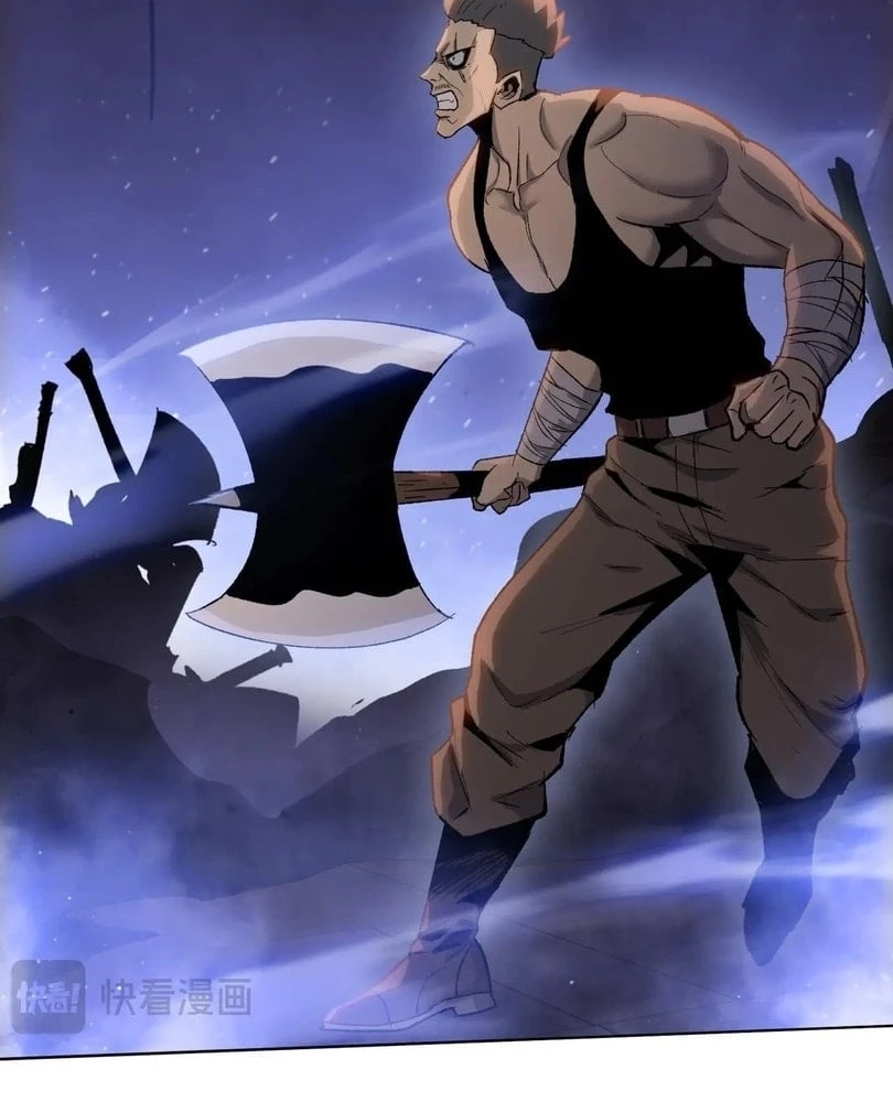 The Doomsday Ruthless Man: Hoarding Trillions of Supplies at the Beginning Chapter 46 - 30