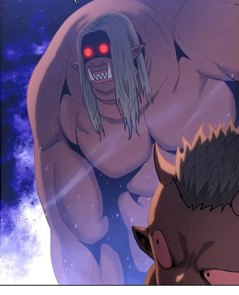 The Doomsday Ruthless Man: Hoarding Trillions of Supplies at the Beginning Chapter 46 - 53