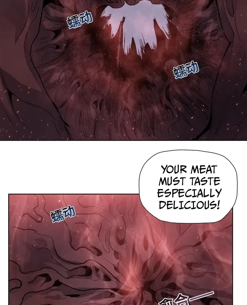 The Doomsday Ruthless Man: Hoarding Trillions of Supplies at the Beginning Chapter 46 - 71