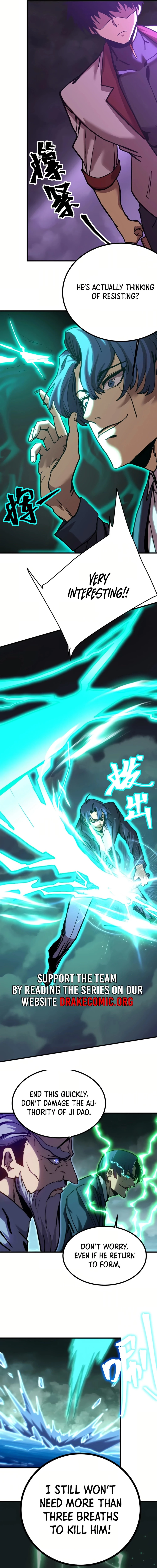 Log into the Future Chapter 179 - 4
