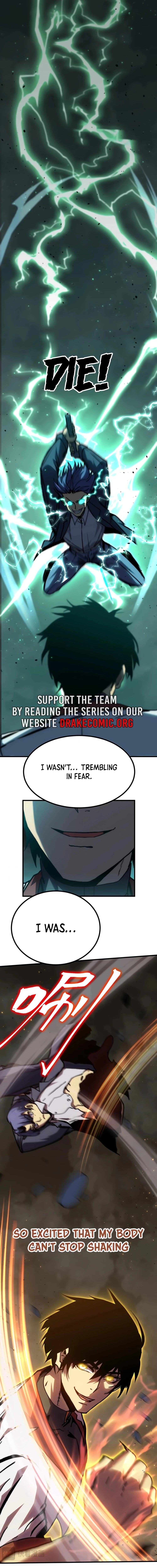 Log into the Future Chapter 179 - 5