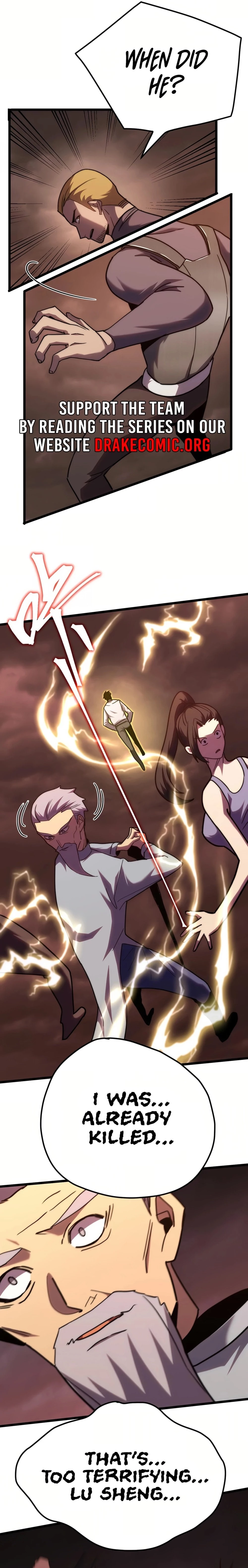 Log into the Future Chapter 179 - 7