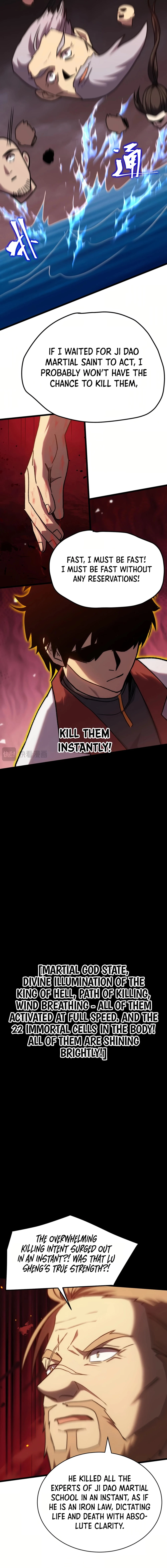 Log into the Future Chapter 179 - 8