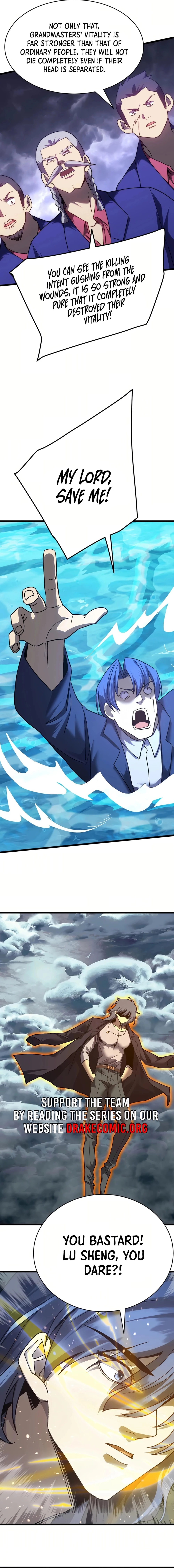 Log into the Future Chapter 179 - 10
