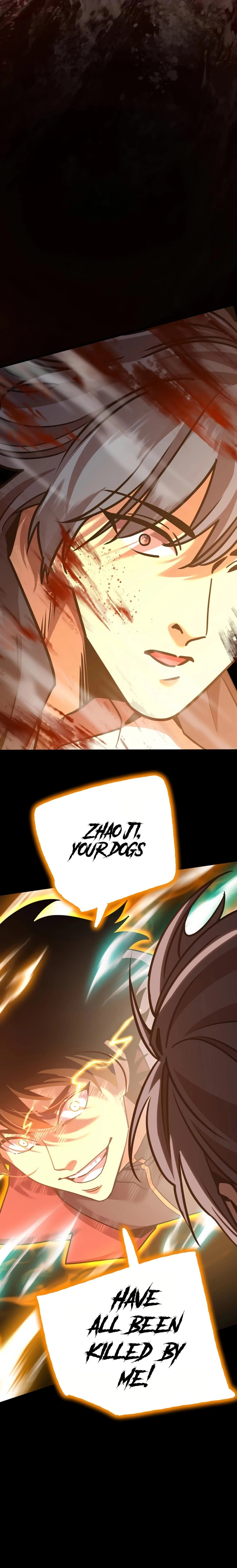 Log into the Future Chapter 179 - 12
