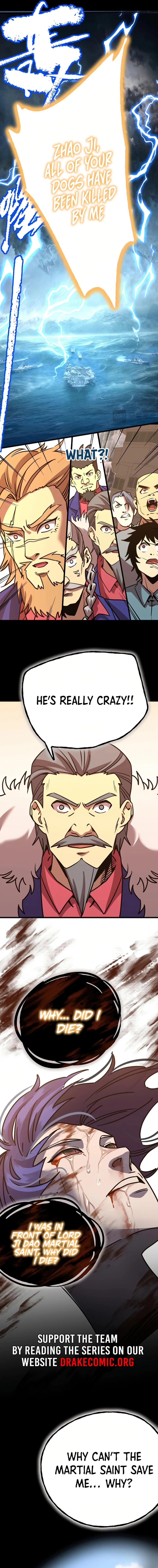 Log into the Future Chapter 179 - 13