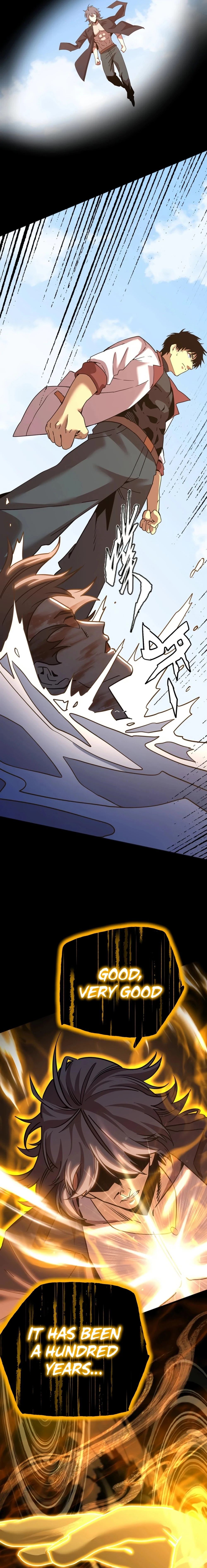 Log into the Future Chapter 179 - 14