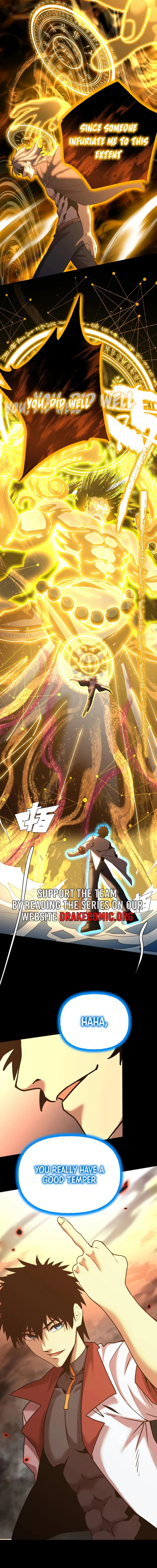 Log into the Future Chapter 179 - 15