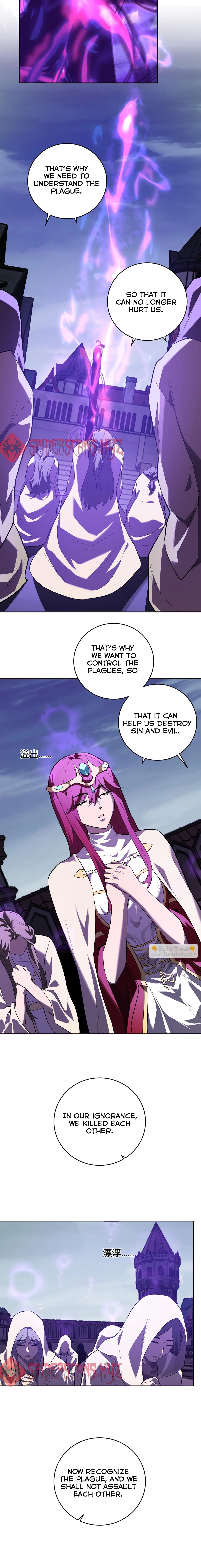 Virus King Chapter 45 - 4