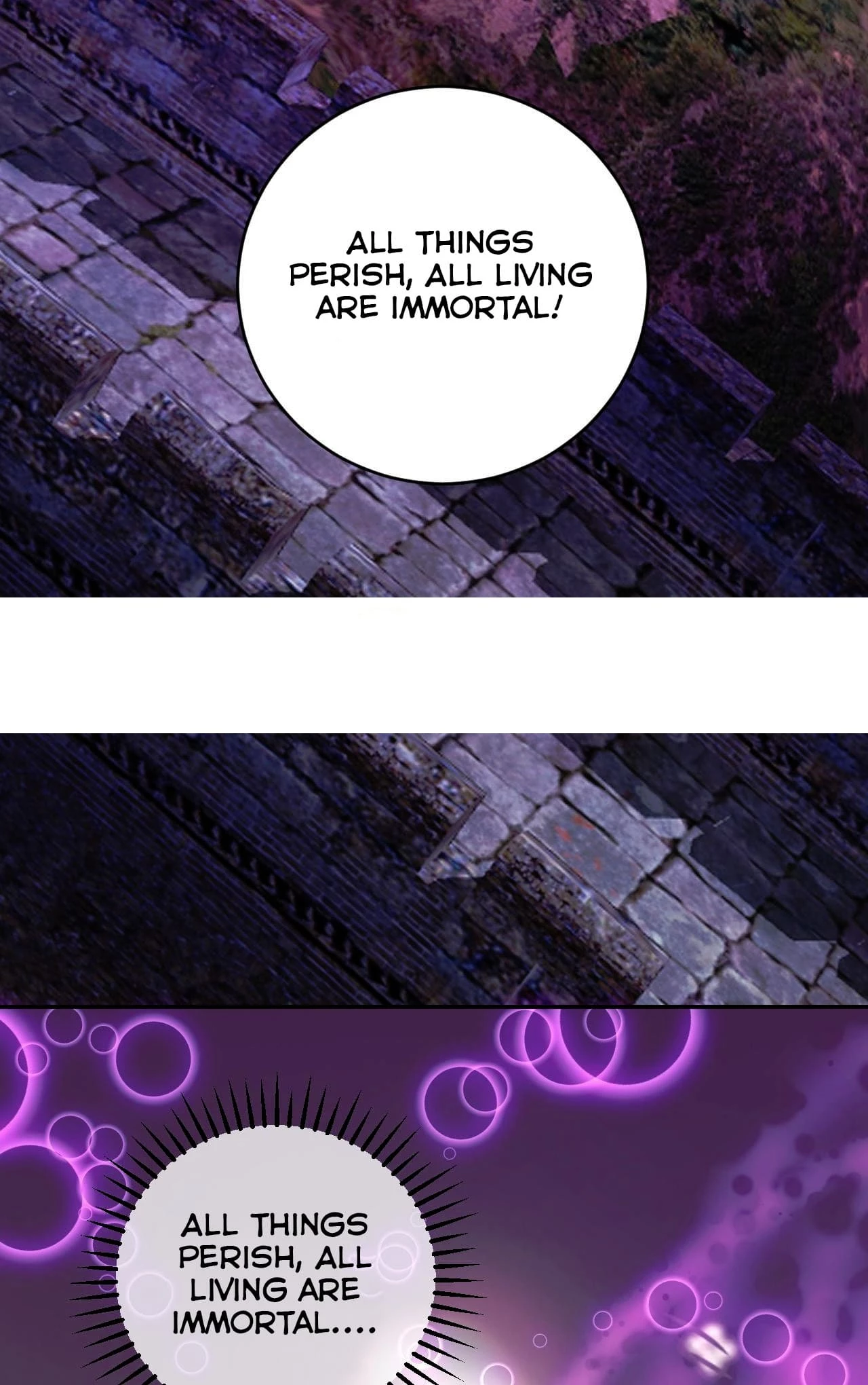 Virus King Chapter 45 - 14