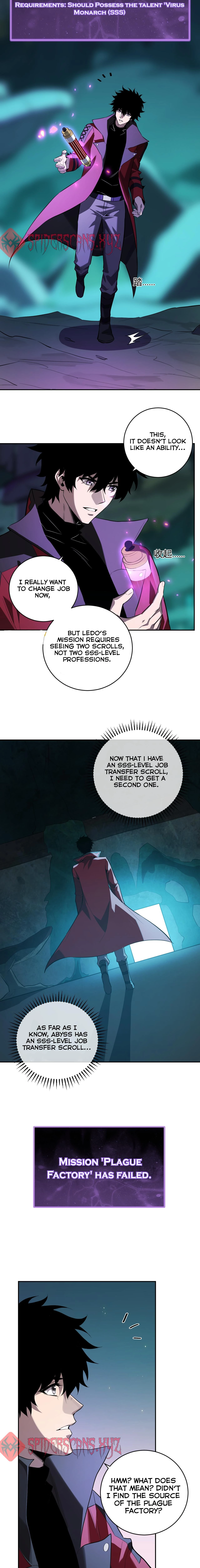 Virus King Chapter 45 - 17