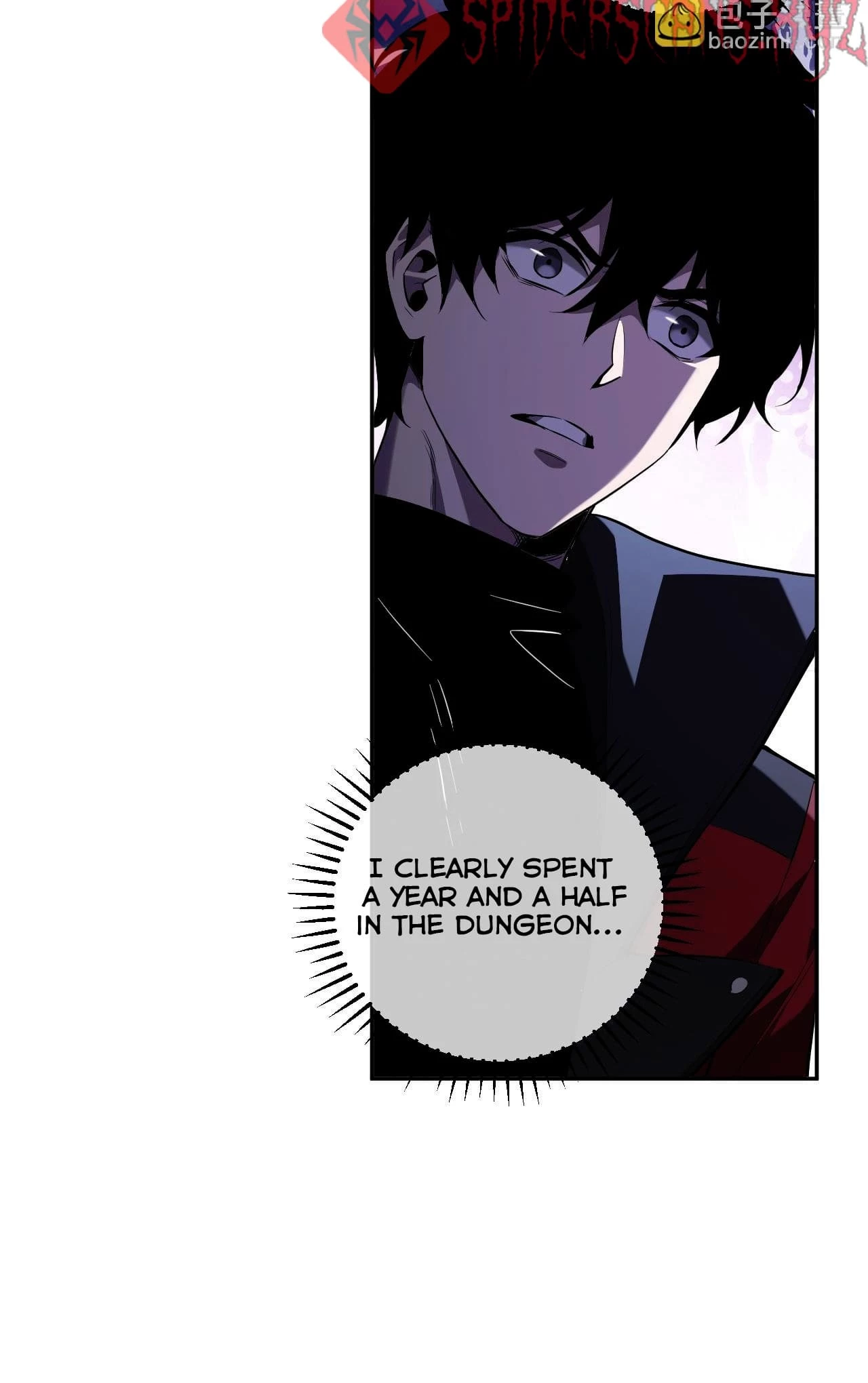 Virus King Chapter 45 - 20