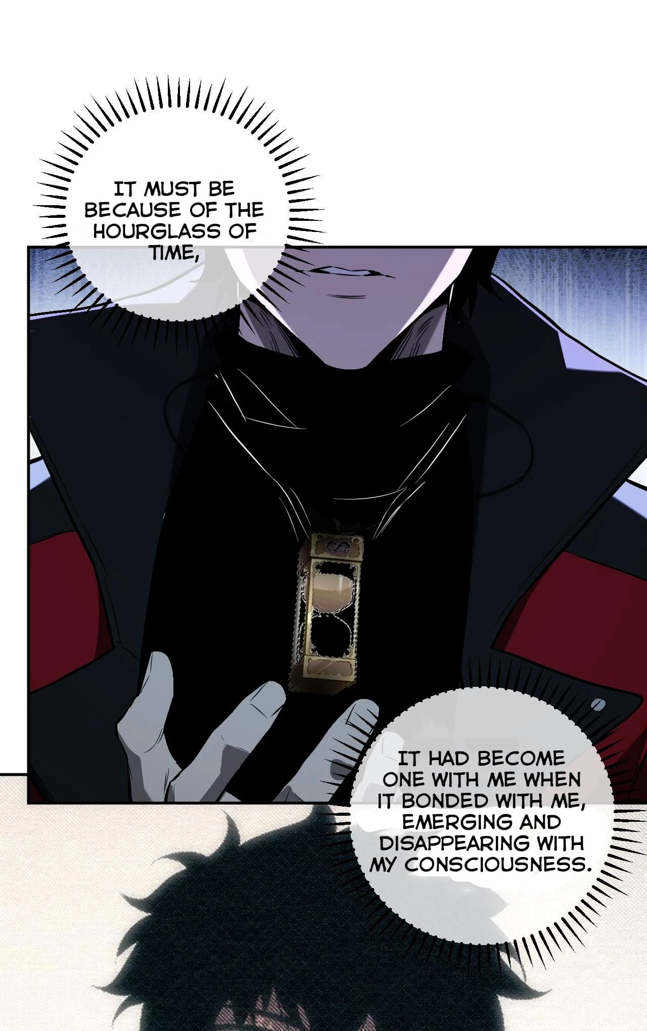 Virus King Chapter 45 - 21